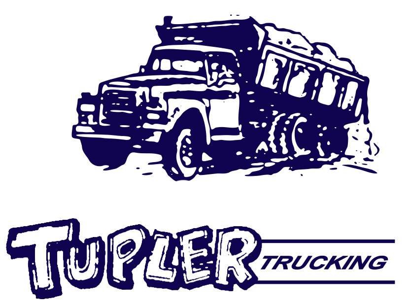 Austin Tupler Trucking